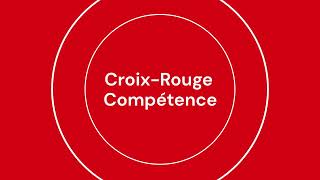 CroixRouge Compétence se révèle [upl. by Odlonra]