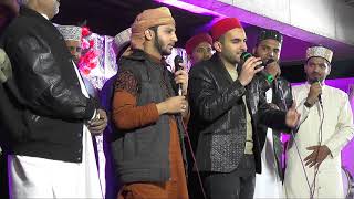 Milad raza Quadri NaateMahfil at Haji seth House Milad raza Quadri [upl. by Player]