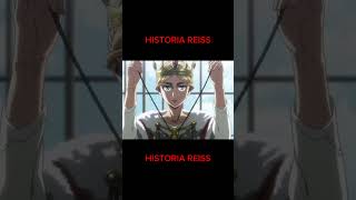 HISTORIA REISS [upl. by Queen405]