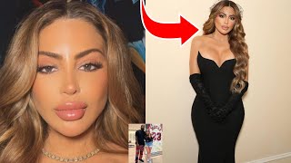 The REAL Reason Larsa Pippen Cant Find Love After Breakup [upl. by Baron]