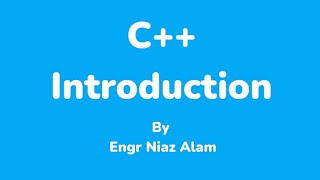 introduction to c programing with live compilation [upl. by Norrad]