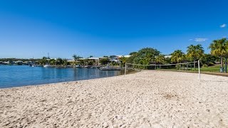 Coomera Waters  You Will Never Want To Leave [upl. by Xanthe]