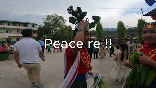 Welcome program at School 2081  Tumlingtar Sankhuwa sabha [upl. by Tanny]