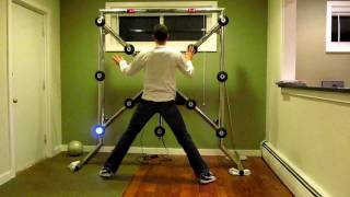 BATAK Pro reaction test 152 in 60 seconds [upl. by Hanni415]