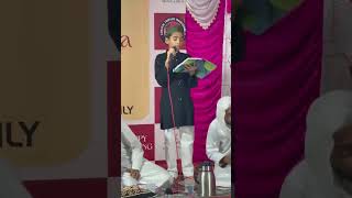 UPPA UMMA ADHILUM MEL MASTER FARAZ ANGARAGUNDI SHORT VIDEO SONG  IMRAN ADDOOR MARRIAGE PROGRAM [upl. by Eirehc829]