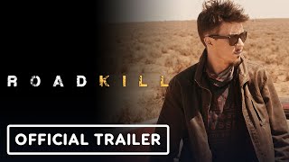 ROADKILL  Official Trailer 2023 [upl. by Adnil]