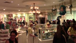 Main Street Confectionery  Magic Kingdom  Walt Disney World [upl. by Chubb]