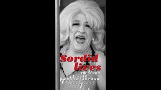 Sordid LivesThe Series starring Leslie Jordan shorts [upl. by Yenduhc]