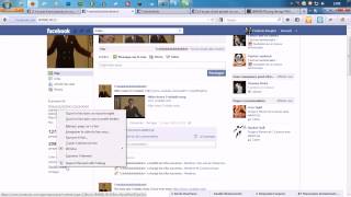 Récupérer lID dune page Facebook avec et sans le nouveau format [upl. by Olwena]