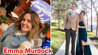 Emma Murdock American Idol Season 22  5 Things You Didnt Know About Emma Murdock [upl. by Keram]