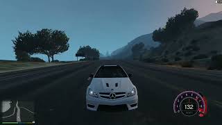 V8 MercedesBenz M156M157 Sound Mod Demo  Pure Sound [upl. by Larkins749]