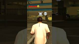 Secret police station based💀 2024 gaming trending gameplay gtasanandreas shorts support [upl. by Dita]