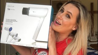 INSTYLER 7X Smart Dryer review launches September 19th at 12pm PT [upl. by Ltsyrk]