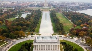 National Mall amp Memorial Parks  Experience Your America [upl. by Bitthia]