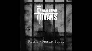 Small town titans  Folsom prison blues [upl. by Zacharias492]