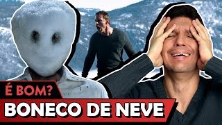 BONECO DE NEVE é bom  Vale Crítica [upl. by Thirzi9]