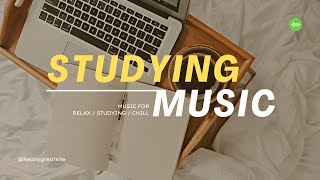 【Studying Piano Music】studying amp relaxing calm piano Music 1 Hour CafeMusicPiano [upl. by Ylahtan]