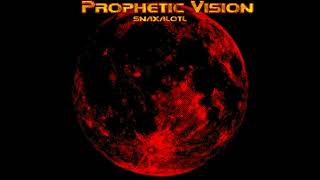 Abscission OST quotProphetic Visionquot [upl. by Lyram]