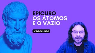 Amauri Ferreira Aula 3  Física e Ética em Epicuro 010720 [upl. by Kiley]