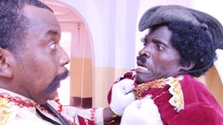 MULKIN MALLAKA part 3 Hausa Movie [upl. by Yenffit]