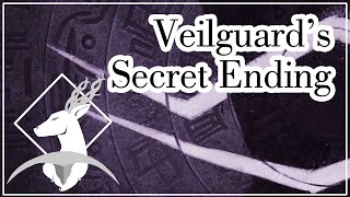 Veilguards Secret Ending LoreTheory  Spoilers All [upl. by Angid743]