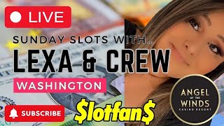 SlotFans Come To WA Slot Stream shorts casino gambling slot jackpot [upl. by Aicire]