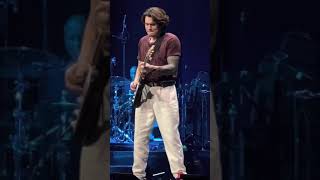 John Mayer  Wild Blue Seattle  032322 [upl. by Zandt]