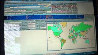 Second Review of MultiPSK decoding software for digital modes on HF [upl. by Kriss]