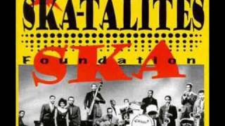 The Skatalites  Fidel Castro [upl. by Vandervelde]