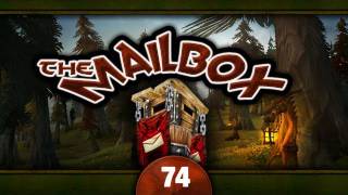 ► The Mailbox  December 12 2011 [upl. by Gnilyam]