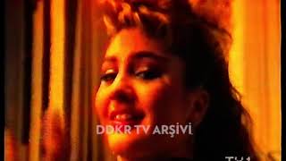 Sibel Can  Yılbaşı Dansı 31121987 [upl. by Enitsugua]