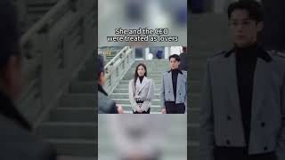 They were misunderstood as couples 以爱为营 OnlyForLove MangoTV mangotvdrama [upl. by Schuh]