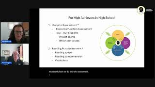 Assessing for Success for 4th 12th Graders [upl. by Brooking]