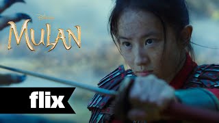 Mulan  quotHonor To Us Allquot Trailer 2020 [upl. by Derrek]