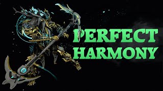 Warframe  Perfect Harmony  Harmony [upl. by Revlys]