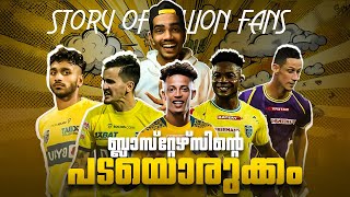 A Story of a Kerala blasters fanDonix clashKbfcIsl [upl. by Minnie]