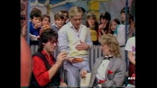 BBC Saturday Superstore part 25th February 1984 [upl. by Jessy]