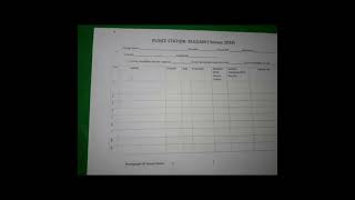 Census 2024 by jk police 👈👈 how to fill the form  SUBSCRIBE [upl. by Coralie]