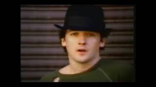 Tapeheads 1988 TV Spot — John Cusack  Tim Robbins [upl. by Nager]