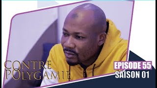 ContrePolygamie  Episode 55  Saison 1  VOSTFR [upl. by Royd79]