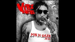 Vybz Kartel  Dem A No Gangster  Godfather Riddim   2008 [upl. by Eiggem]