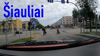 Siauliai [upl. by Zennas]