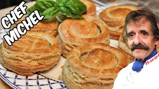 Vol au vent [upl. by Candy]