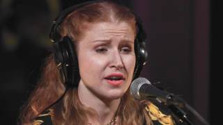 Fémina  Arriba Live on KEXP [upl. by Wearing769]