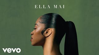 Ella Mai  Hearts On Deck Official Audio [upl. by Angil661]