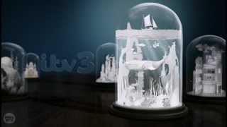 itv3 ident 2013  daytime drama [upl. by Jude]