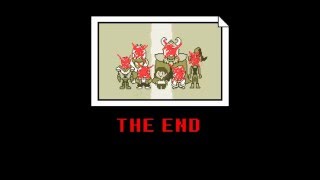 Undertale True Pacifist Ending Changes Post Genocide [upl. by Shaff]