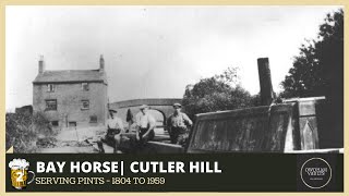 2 History of Bay Horse Cutler Hill Woodhouses  18041959 [upl. by Htebsil49]