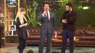 Beyaz Show Afyon Kanal 3 Canlı Performans [upl. by Lizette]