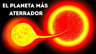 Los 15 planetas más terroríficos jamás encontrados [upl. by Trebleht]